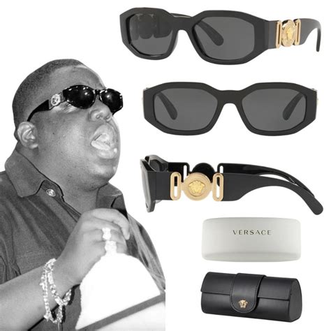 biggie sunglasses